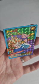 Dragon Ball - Carte Super Battle Part 14 - 584 unpeeled