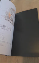 Death Note - Mook Japonais - Death Note Exhibition
