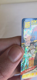 Dragon Ball - Carte Super Battle Part 06 - 261 B