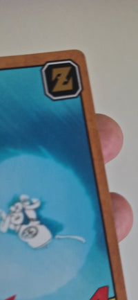 Dragon Ball - Carte Super Battle Part 07 - 272 complète
