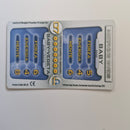 Dragon Ball Carte Morphing Card 07 Baby