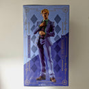 Jojo's Bizarre Adventure Figurine Mometria Yoshikage Kira