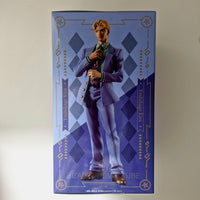 Jojo's Bizarre Adventure Figurine Mometria Yoshikage Kira