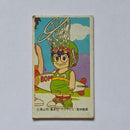 Dr.Slump - Menko