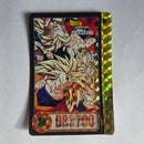 Dragon Ball Carte Carddass Part 23 - 253