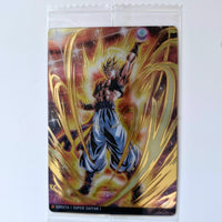 Dragon Ball - Carte Itajaga Part 04 - 07 SR