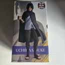 Boruto Figurine Naruto 72 Series Sasuke Uchiha version adulte