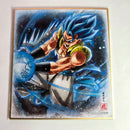 Dragon Ball - Shikishi Art Part 07