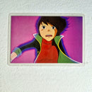 Galaxy Express 999 - Carte Rami - DC 608