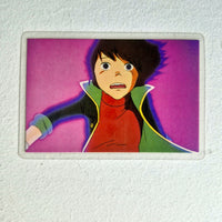 Galaxy Express 999 - Carte Rami - DC 608
