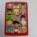 Dragon Ball Carte Visual Adventure Part 05 - 203