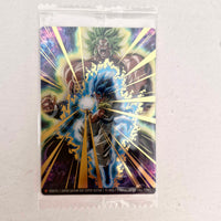 Dragon Ball - Carte Itajaga Part 10 - 23 SR