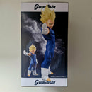 Dragon Ball Figurine Grandista Vegeta Arc Buu