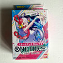 One Piece - Starter Pack One Piece Card Game Uta