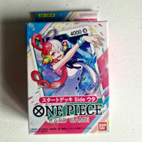 One Piece - Starter Pack One Piece Card Game Uta