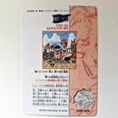 One Piece - Carte Visual Adventure Part 1 - 11 état bon