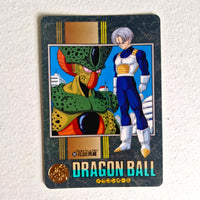 Dragon Ball Carte Visual Adventure Part 07 (95 EX) - 283