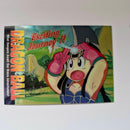 Dragon Ball - Carte Chromium Dragon Ball (US) - 11 état bon