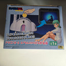 Dragon Ball Figurine Bapresto Light-Up Piggy Bank Capsule House