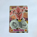 Dragon Ball - Carte Gumica Part 4 - 080