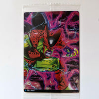 Dragon Ball - Carte Itajaga Part 03 - 03 R
