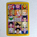 Dragon Ball Carte Visual Adventure Part 06 (95) - 247