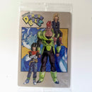 Dragon Ball - Carte Itajaga Part 08 - 28 CR