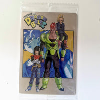 Dragon Ball - Carte Itajaga Part 08 - 28 CR