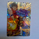 Dragon Ball - Carte Super Dragon Ball Heroes - UGM8-059