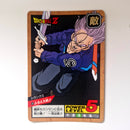 Dragon Ball - Carte Super Battle Part 07 - 282 état bon