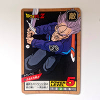 Dragon Ball - Carte Super Battle Part 07 - 282 état bon
