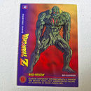 Dragon Ball - Carte Dragon Ball Fighting Cards 040