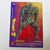 Dragon Ball - Carte Dragon Ball Fighting Cards 040