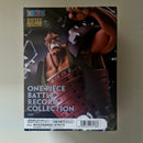 One Piece Figurine Battle Record Collection Jozu