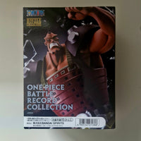 One Piece Figurine Battle Record Collection Jozu