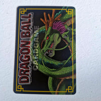 Dragon Ball - Carte Dragon Ball Card Game Part 7 - D 599