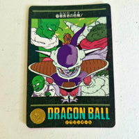 Dragon Ball Carte Visual Adventure Part 03 - 122