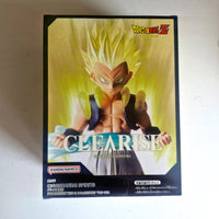 Dragon Ball Figurine Clearise Gotenks