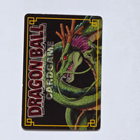 Dragon Ball - Carte Dragon Ball Card Game Part 4 - D 308