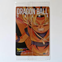 Dragon Ball - Carte Itajaga Part 05 - 08 SEC