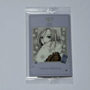 Ai Yazawa - Carte Wafers Collection Ai Yazawa (Nana, Paradise Kiss, etc...) 22 C