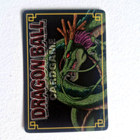 Dragon Ball - Carte Dragon Ball Card Game Part 6 - D 369