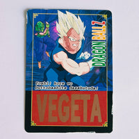 Dragon Ball Carte Hot Stamp Continue - 24