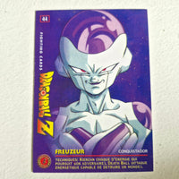 Dragon Ball - Carte Dragon Ball Fighting Cards 044