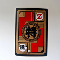 Dragon Ball - Carte Super Battle Part 15 - 631 état bon