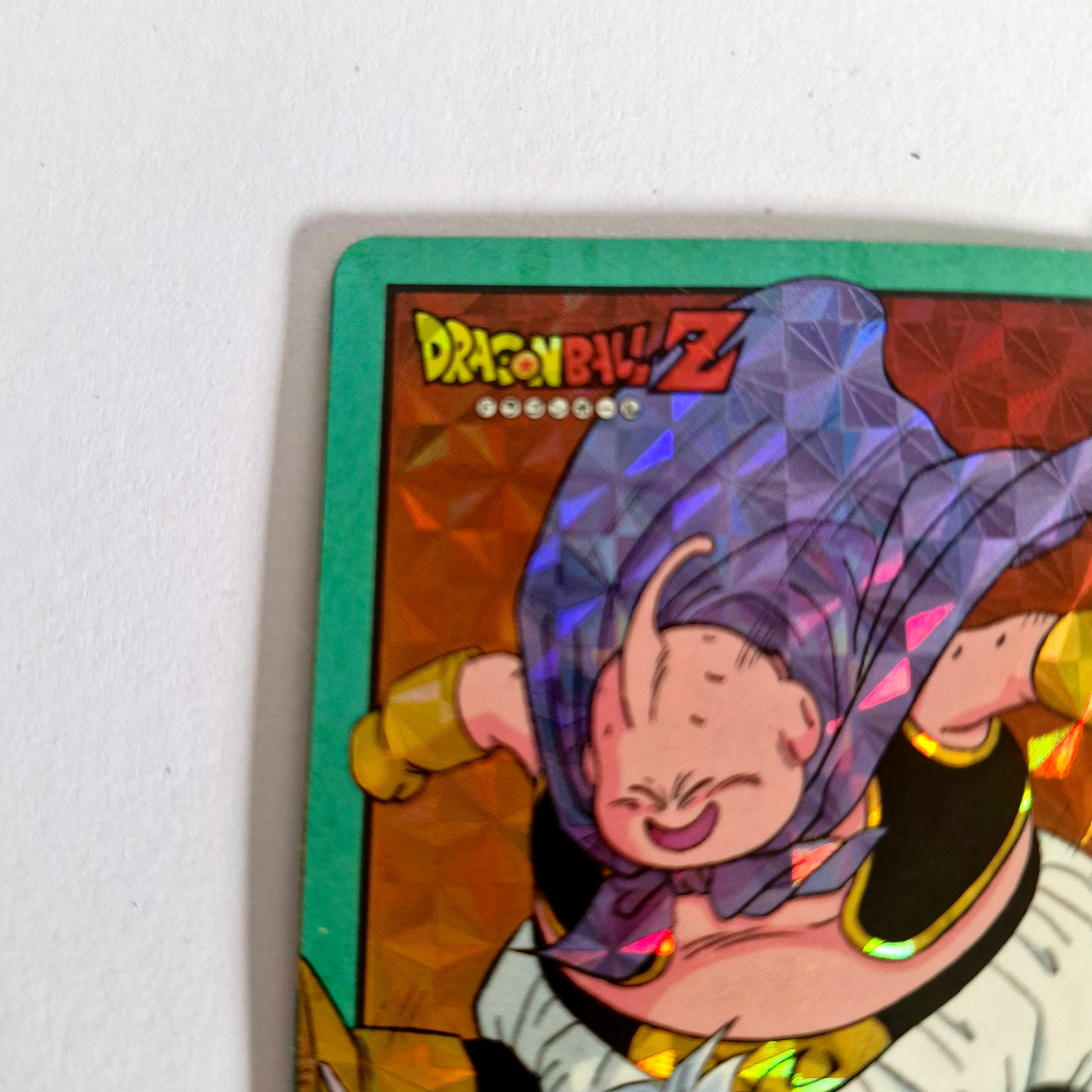 Dragon Ball - Carte Super Battle Part 10 - 419