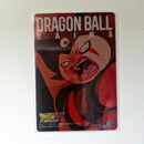 Dragon Ball - Carte Itajaga Part 06 - 06 R (sans étui) état bon