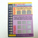 Dragon Ball - Carte Dragon Ball Fighting Cards 040
