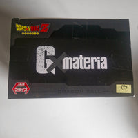 Dragon Ball Figurine GX Materia Ten Shin Han