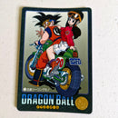 Dragon Ball Carte Visual Adventure Part 02 - 73